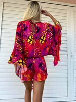 Load image into Gallery viewer, Bombshell Playsuit