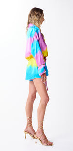 Load image into Gallery viewer, Selena Kimono