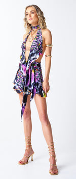 Load image into Gallery viewer, Swizzle Skirt