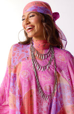 Load image into Gallery viewer, Head Scarf