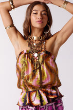 Load image into Gallery viewer, Mango Top