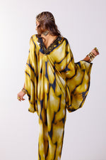 Load image into Gallery viewer, Tia Lace Kaftan