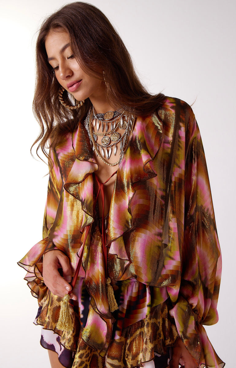 Poppy Top – Doll SA