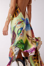 Load image into Gallery viewer, Free Love Dress