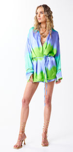 Load image into Gallery viewer, Selena Kimono