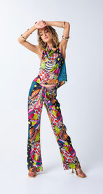 Load image into Gallery viewer, Riviera Top