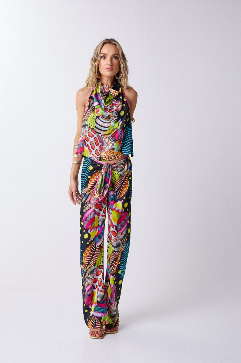 Asanti Pants – Doll SA