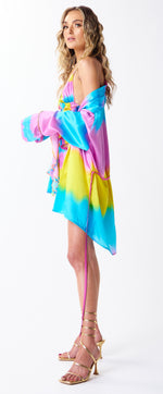 Load image into Gallery viewer, Selena Kimono
