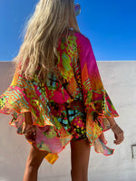 Load image into Gallery viewer, Bombshell Playsuit