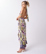 Load image into Gallery viewer, Fifi Maxi Dress (Silk)