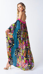 Load image into Gallery viewer, Oh My Kaftan