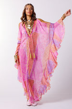 Load image into Gallery viewer, Cosmo Kaftan