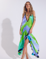 Load image into Gallery viewer, Free Love Dress (Silk)