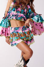 Load image into Gallery viewer, Flutter Top