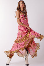 Load image into Gallery viewer, Janeiro Dress