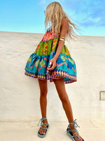 Load image into Gallery viewer, Fruity Dress