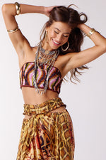 Load image into Gallery viewer, Kali Bandeau