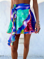 Load image into Gallery viewer, Dizzy Skirt