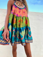 Load image into Gallery viewer, Fruity Dress