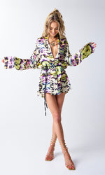 Load image into Gallery viewer, Selena Kimono