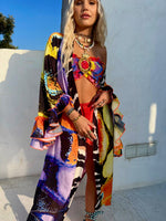 Load image into Gallery viewer, Hope Kimono