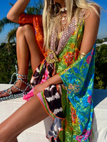 Load image into Gallery viewer, Starlight Kaftan