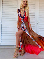 Load image into Gallery viewer, Galaxy Dress