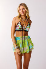 Load image into Gallery viewer, Ayla Shorts