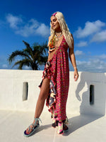 Load image into Gallery viewer, Fifi Maxi Dress