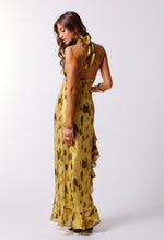 Load image into Gallery viewer, Phoebe Maxi Dress