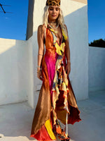 Load image into Gallery viewer, Galaxy Dress