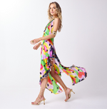Load image into Gallery viewer, Free Love Dress (Silk)