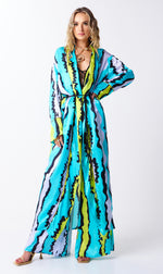 Load image into Gallery viewer, Casa Kimono