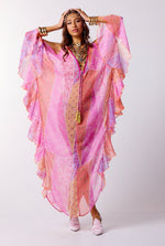 Load image into Gallery viewer, Cosmo Kaftan