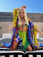 Load image into Gallery viewer, Kaia Shorts