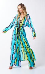 Load image into Gallery viewer, Casa Kimono