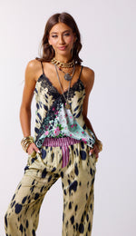 Load image into Gallery viewer, Valencia Cami Top