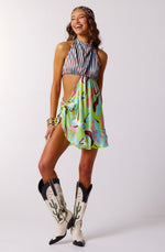 Load image into Gallery viewer, Phoebe Mini Dress
