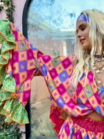 Load image into Gallery viewer, Eyes Wide Set