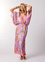 Load image into Gallery viewer, Cascade Dress