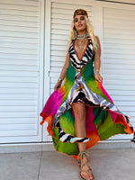 Load image into Gallery viewer, Galaxy Dress