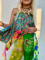 Load image into Gallery viewer, Capri Top