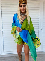 Load image into Gallery viewer, Bombshell Playsuit