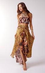 Load image into Gallery viewer, Kali Bandeau