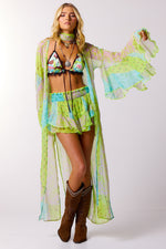 Load image into Gallery viewer, Mystic Kimono