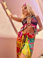 Load image into Gallery viewer, Holiday Skirt