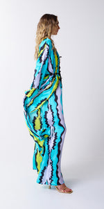 Load image into Gallery viewer, Casa Kimono