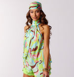 Load image into Gallery viewer, Head Scarf
