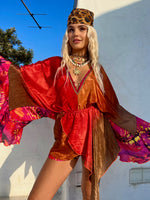 Load image into Gallery viewer, Bombshell Playsuit