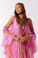 Load image into Gallery viewer, Cosmo Kaftan